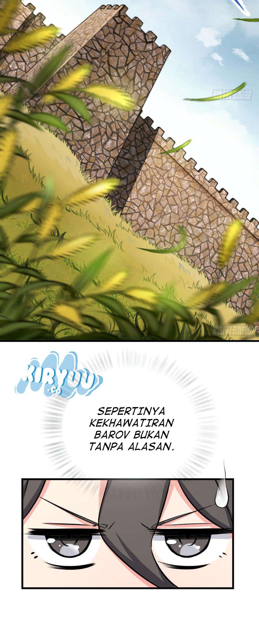 Release That Witch Chapter 21 Gambar 35