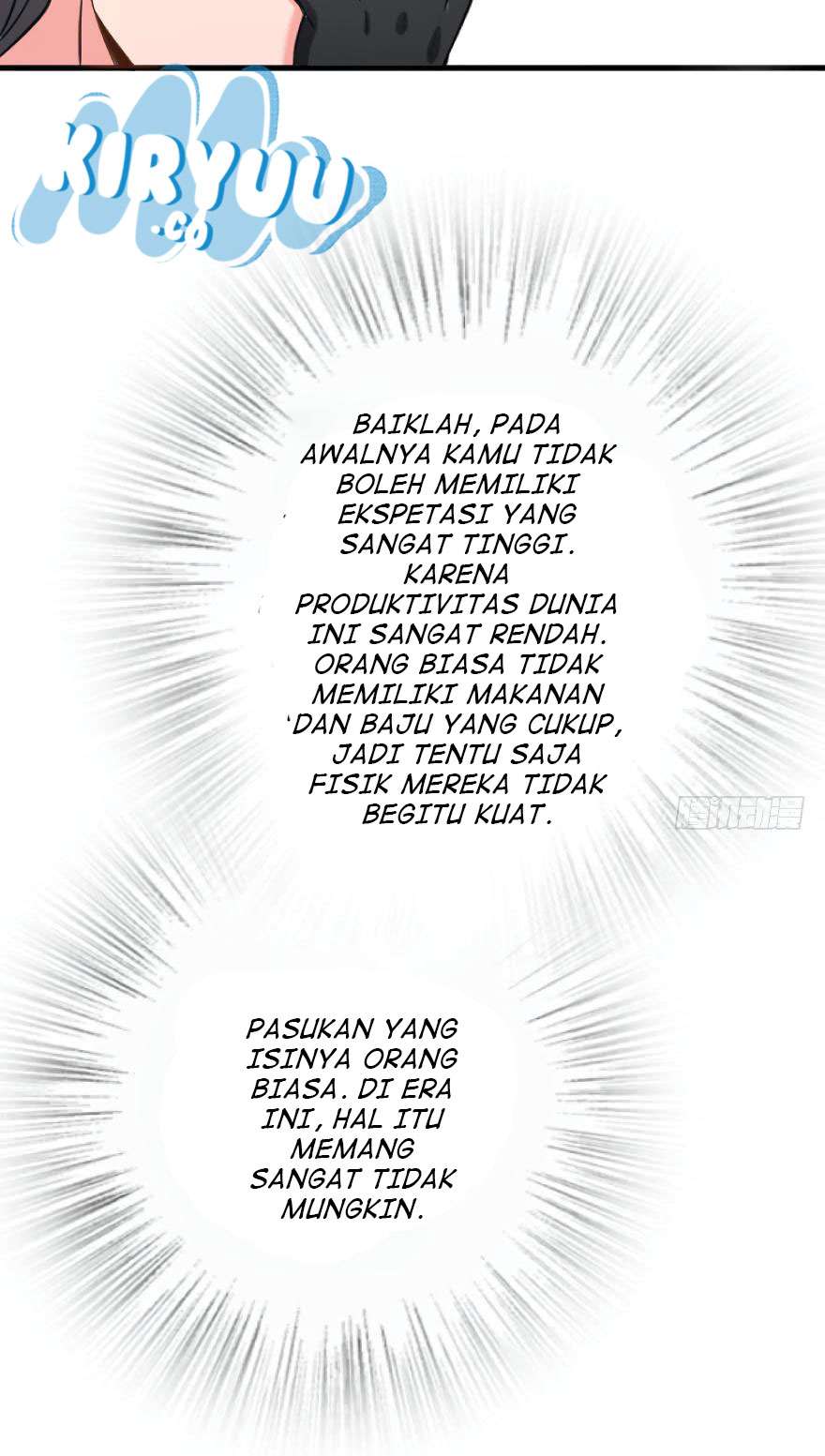 Release That Witch Chapter 21 Gambar 39