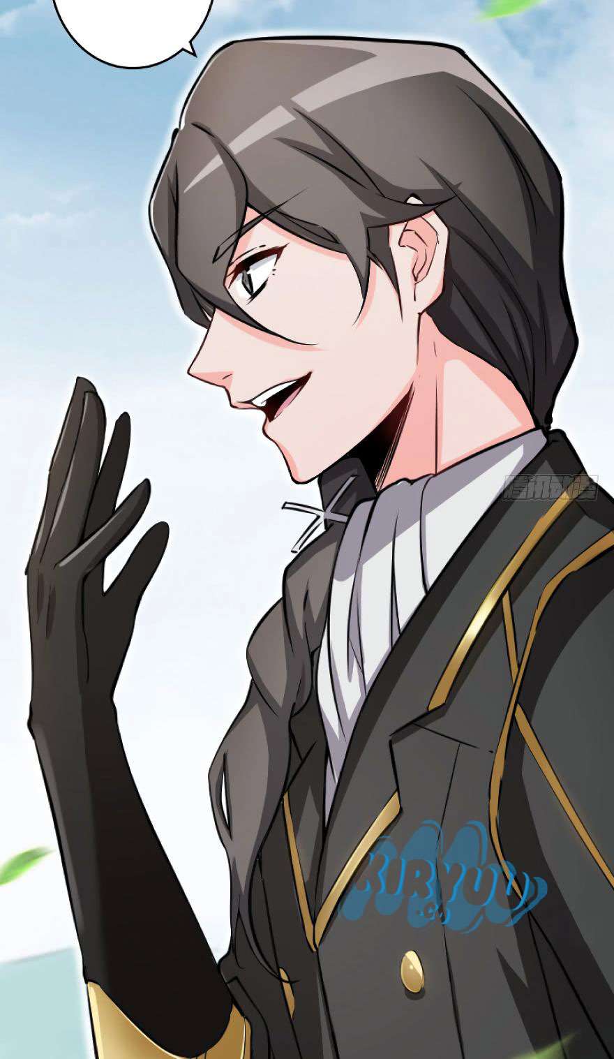 Release That Witch Chapter 21 Gambar 42