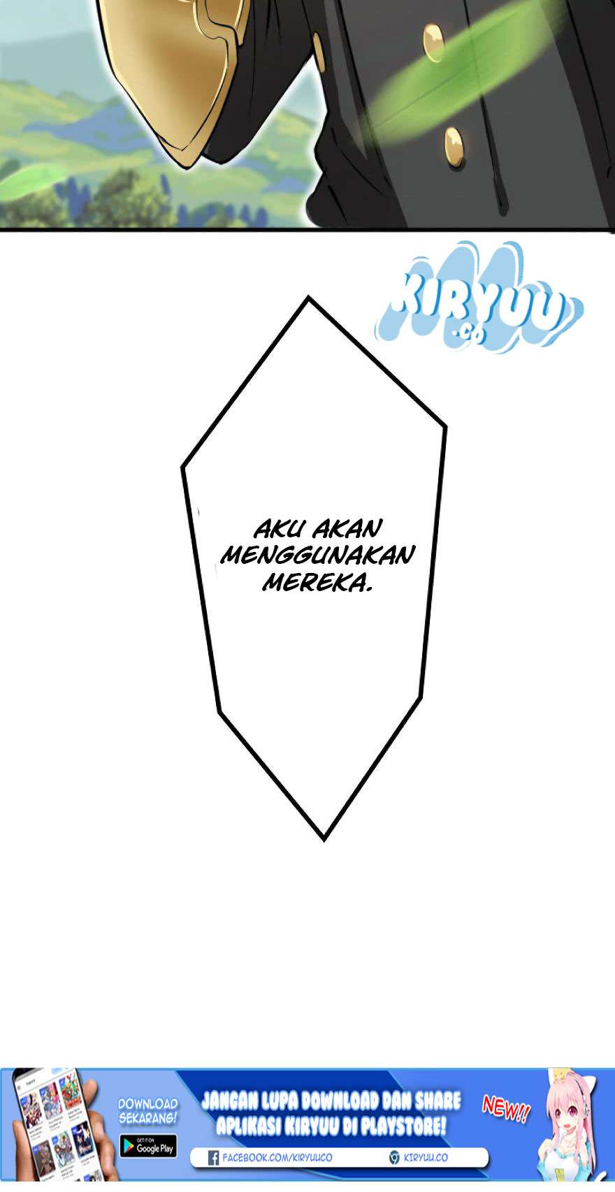 Release That Witch Chapter 21 Gambar 43