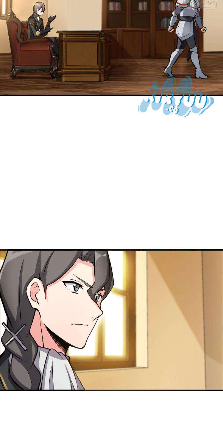 Release That Witch Chapter 21 Gambar 10