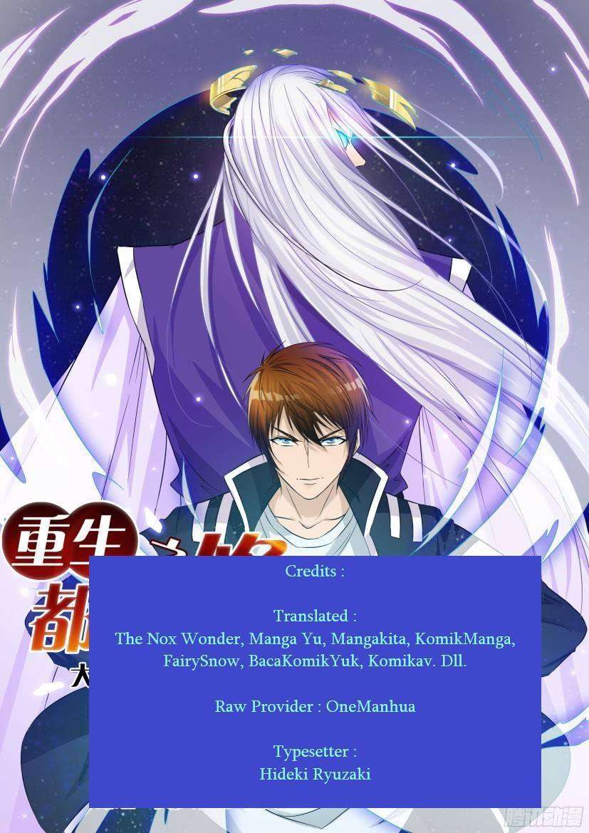 Rebirth Of The Urban Immortal Cultivator Chapter 102 Gambar 12