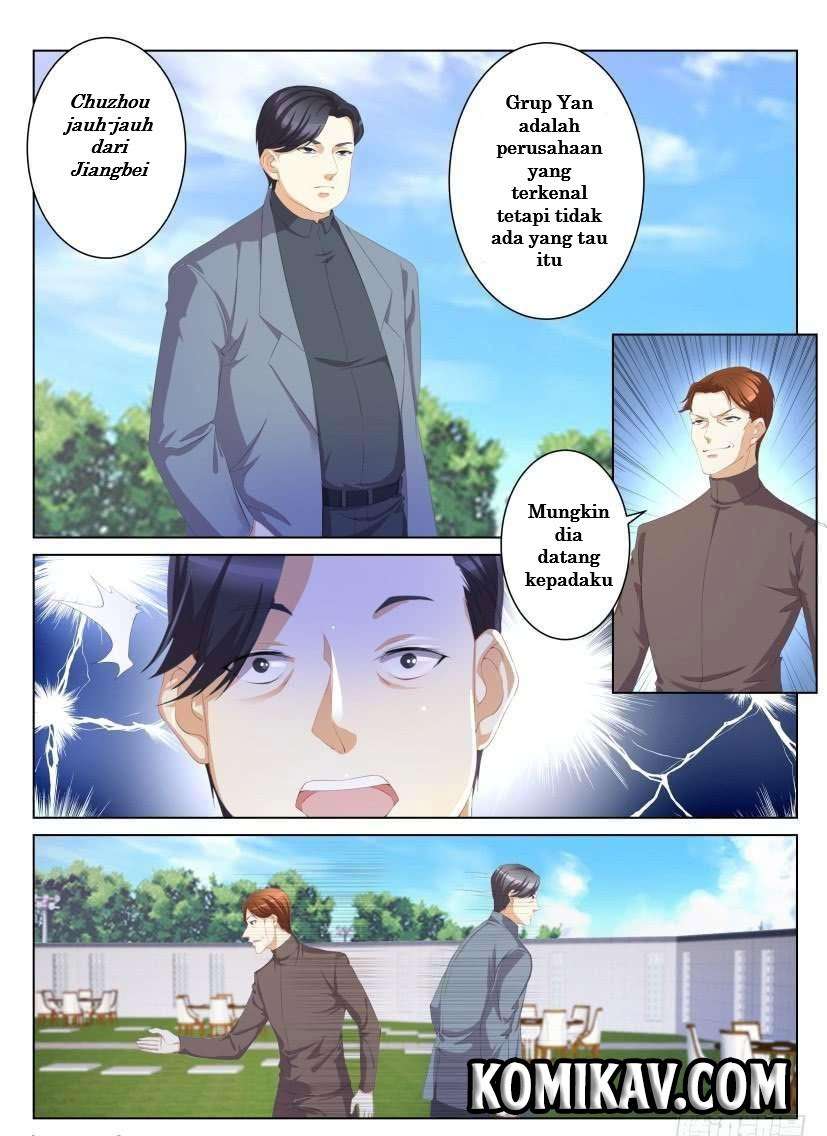 Baca Manhua Rebirth Of The Urban Immortal Cultivator Chapter 102 Gambar 2