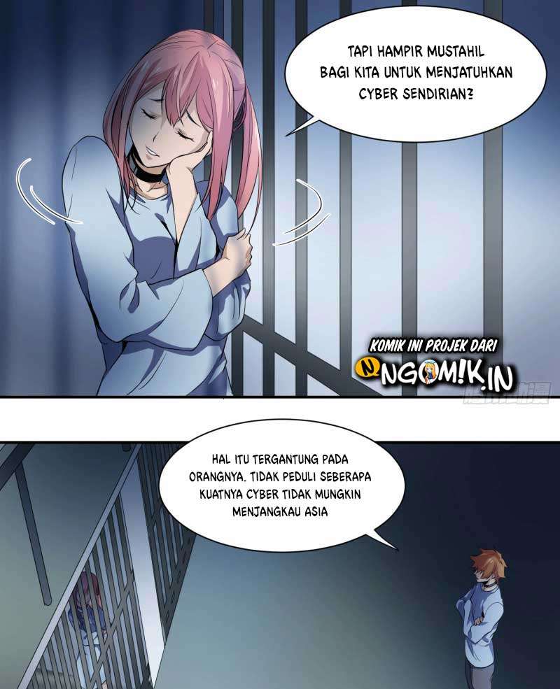 Baca Manhua Winner Takes All Chapter 15 Gambar 2