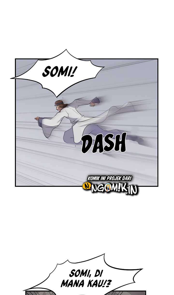 Baca Manhwa The Invincible Immortal Chapter 12 Gambar 2