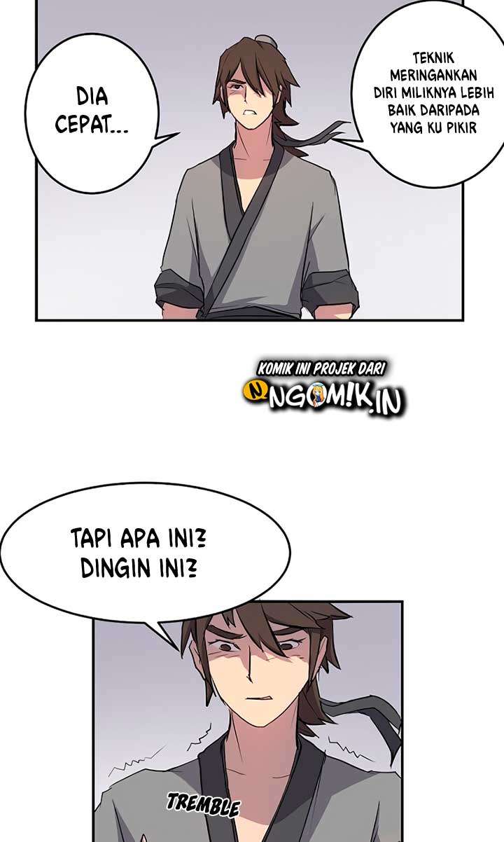 The Invincible Immortal Chapter 12 Gambar 9