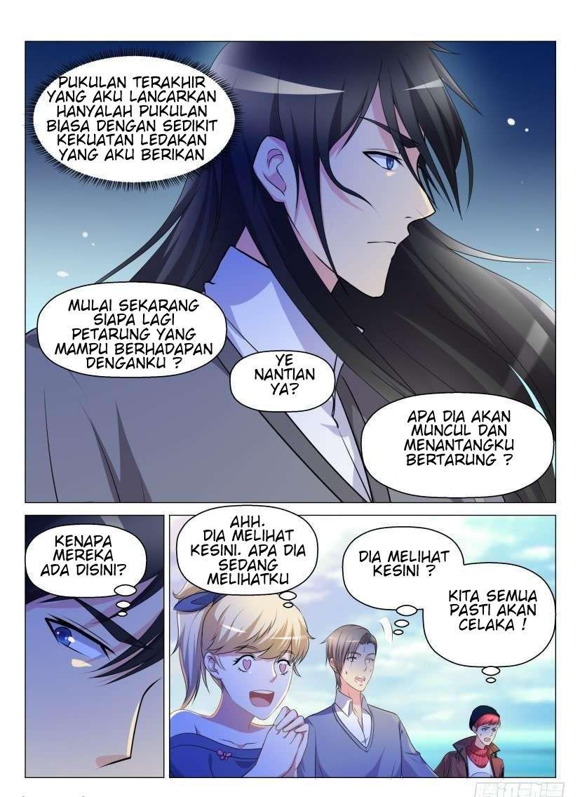 Rebirth Of The Urban Immortal Cultivator Chapter 138 Gambar 9