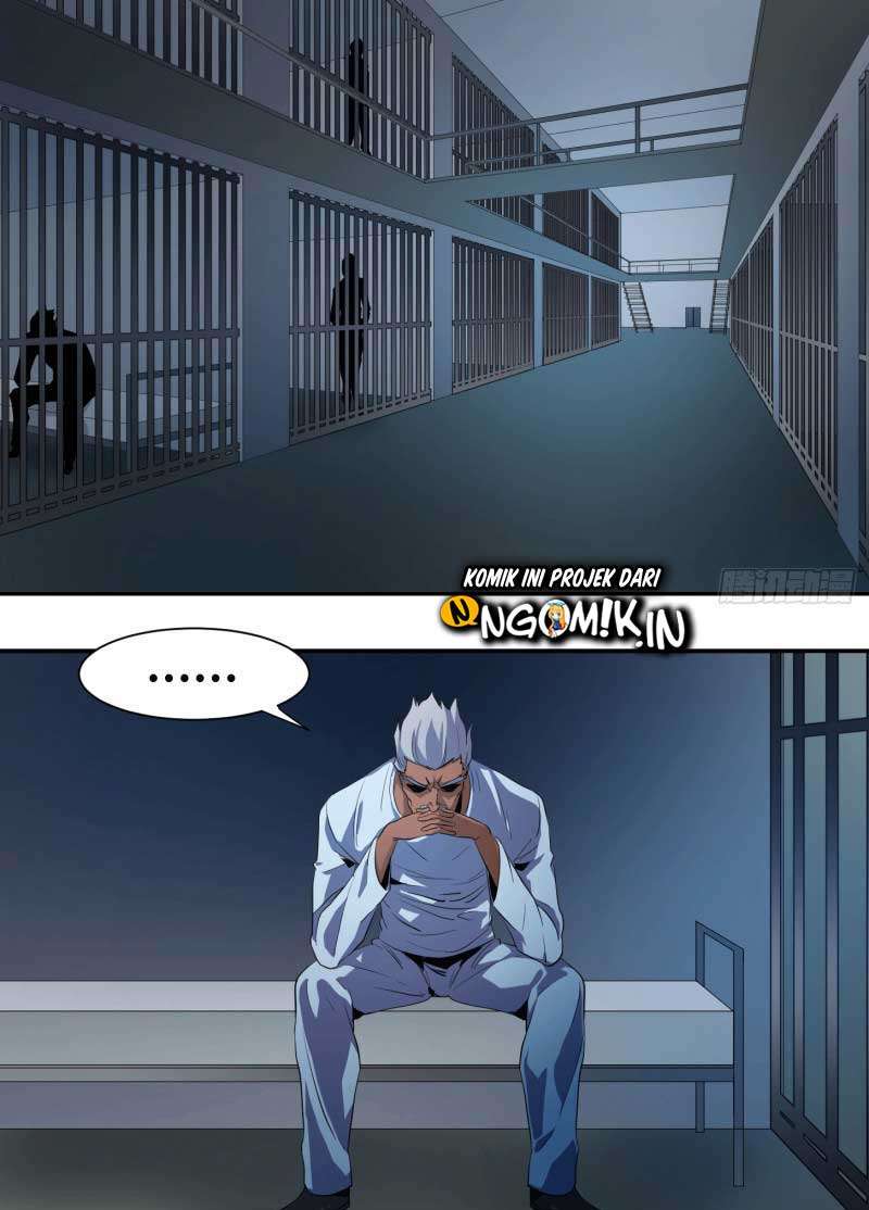 Baca Manhua Winner Takes All Chapter 16 Gambar 2