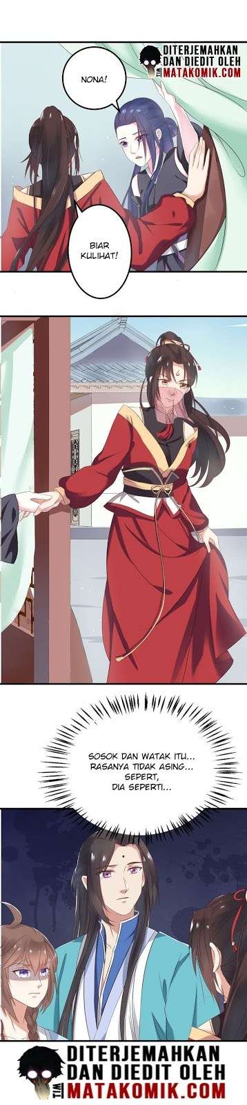 Baca Manhua The Ghostly Doctor Chapter 54 Gambar 2