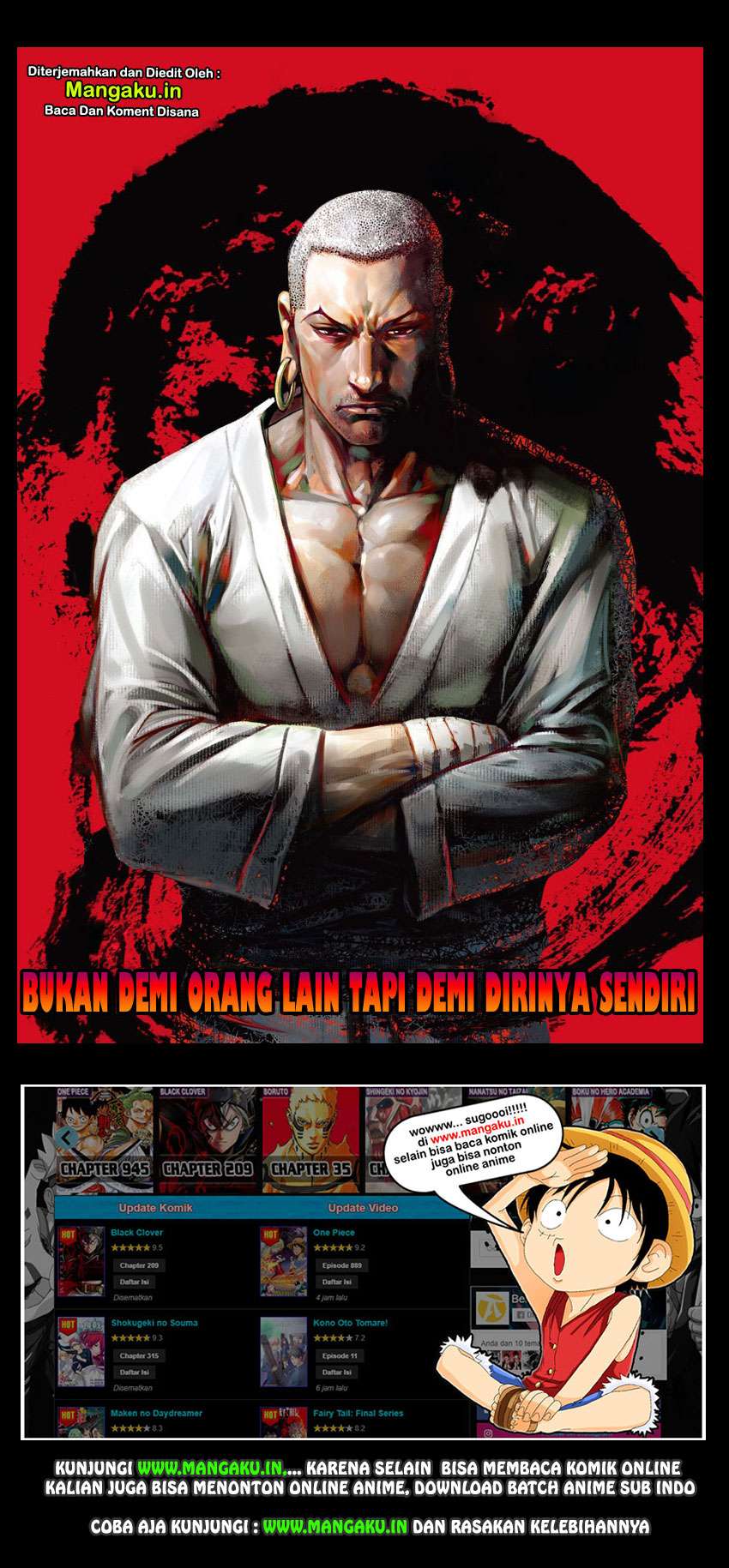 Baca Manhua Journey to the West (Zheng Jian He) Chapter 7 Gambar 2