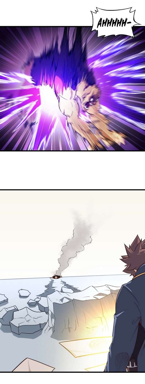 My Wife is a Demon Queen Chapter 116 Gambar 13