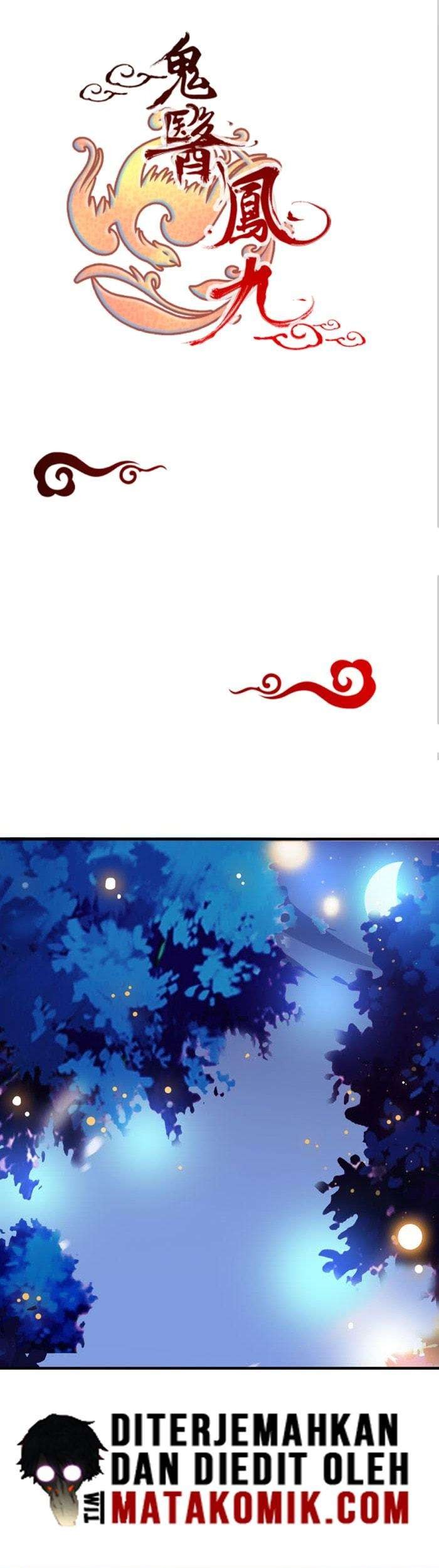 Baca Manhua The Ghostly Doctor Chapter 27 Gambar 2