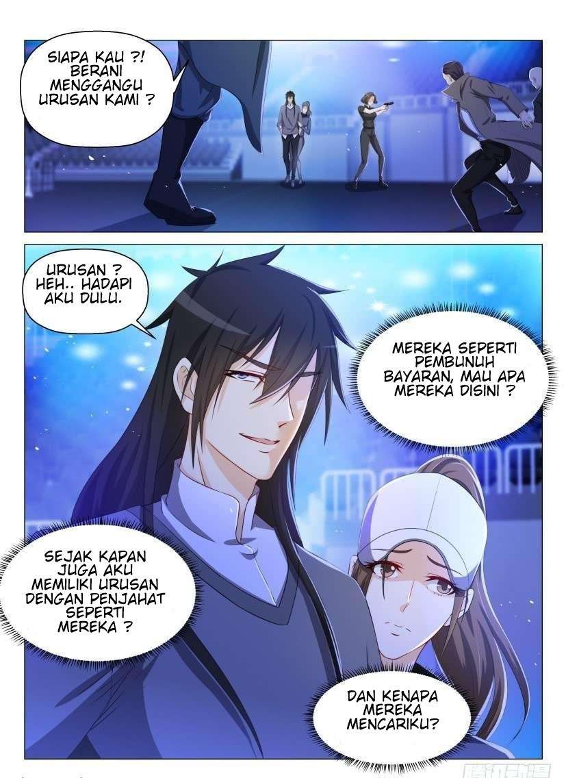 Baca Manhua Rebirth Of The Urban Immortal Cultivator Chapter 140 Gambar 2