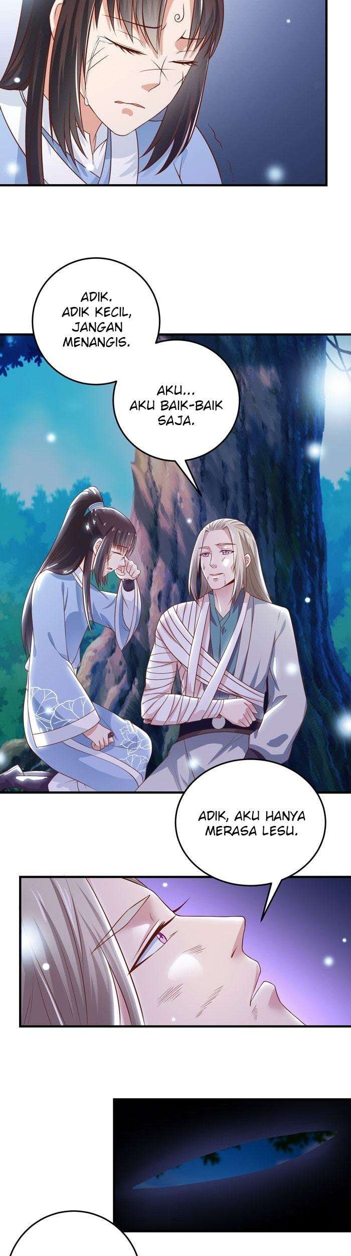 The Ghostly Doctor Chapter 29 Gambar 10