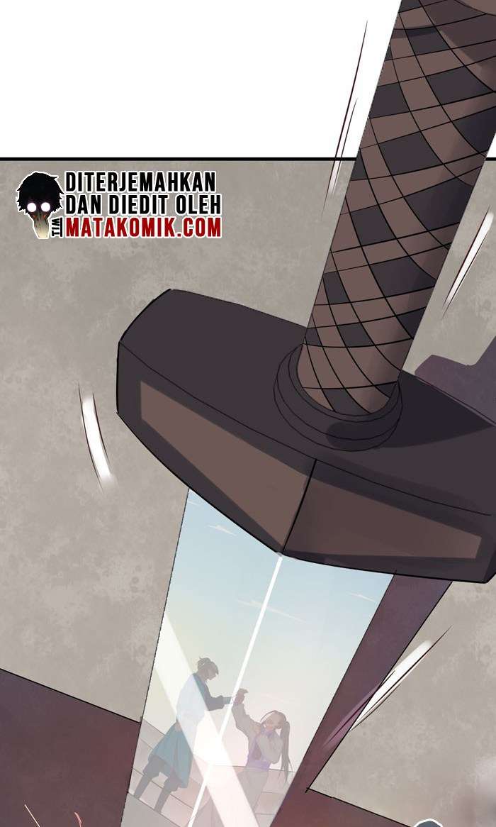 The Ghostly Doctor Chapter 56 Gambar 23