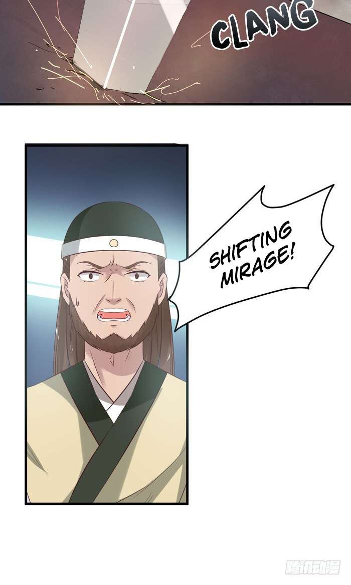 The Ghostly Doctor Chapter 56 Gambar 24