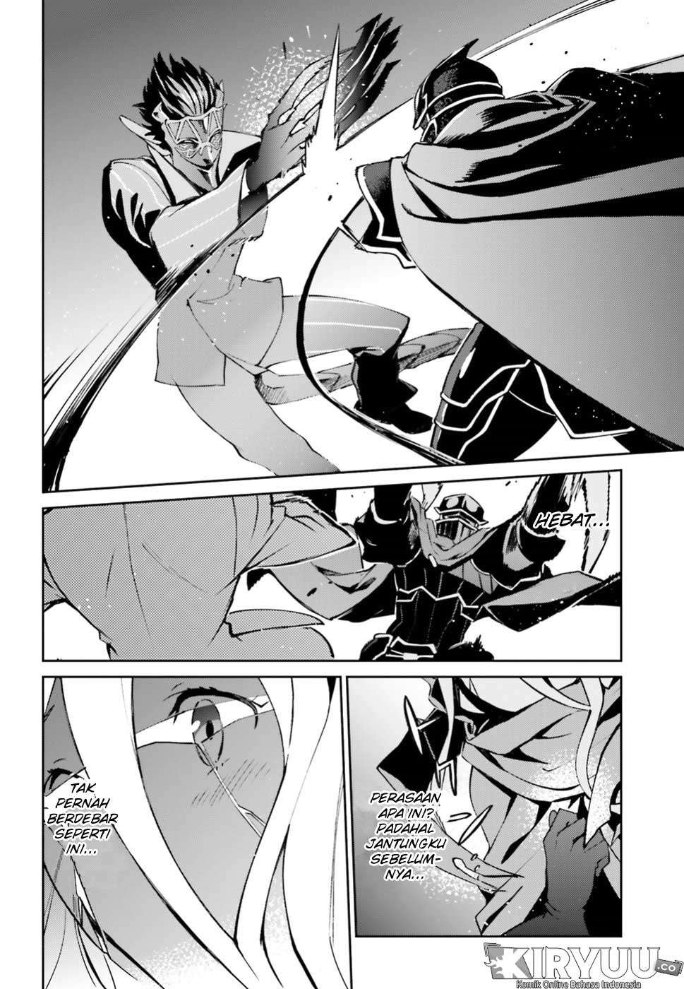 Overlord Chapter 47 Gambar 8