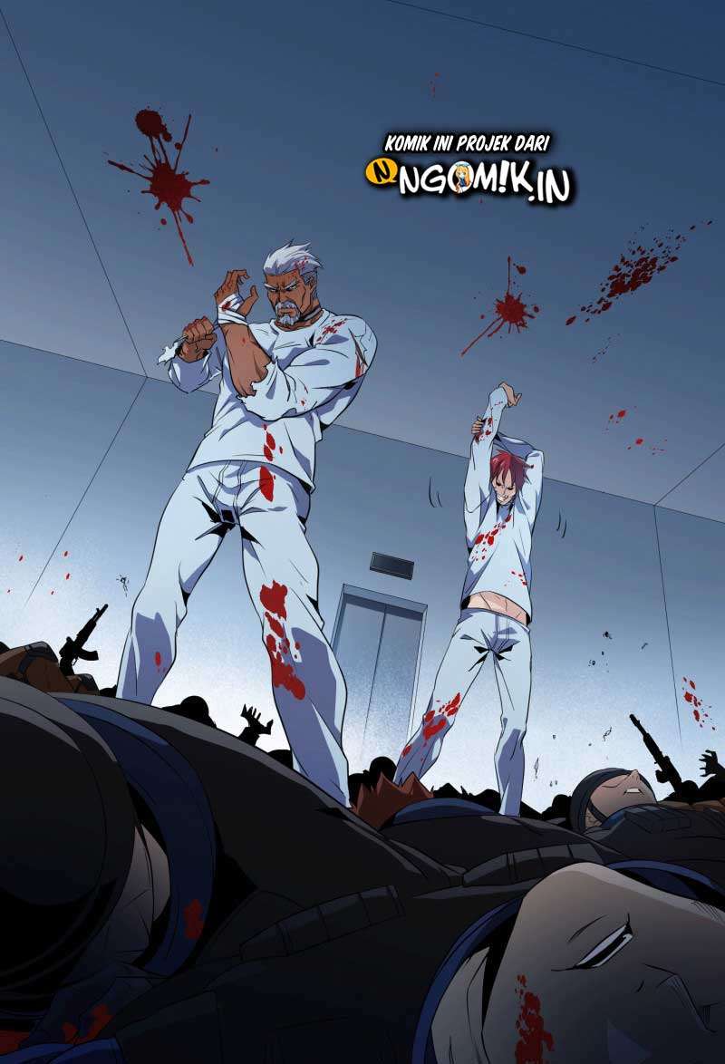 Baca Manhua Winner Takes All Chapter 17 Gambar 2
