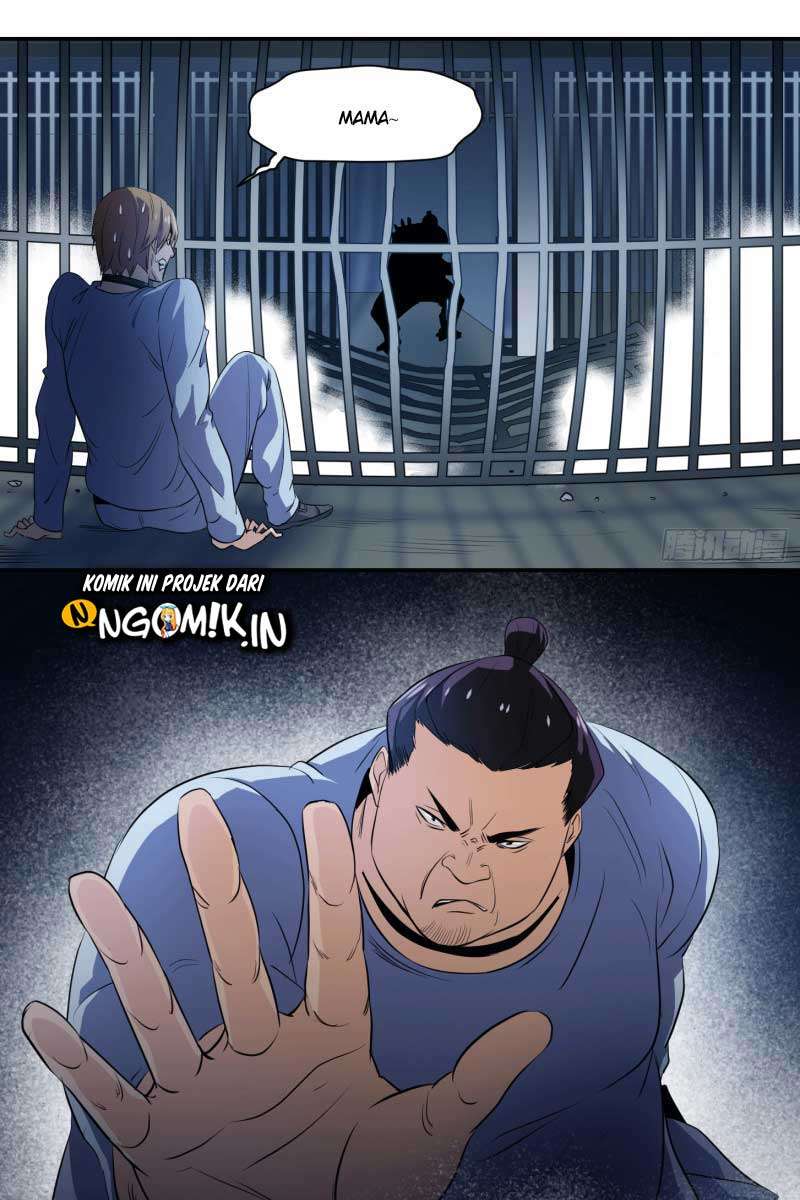 Winner Takes All Chapter 17 Gambar 20