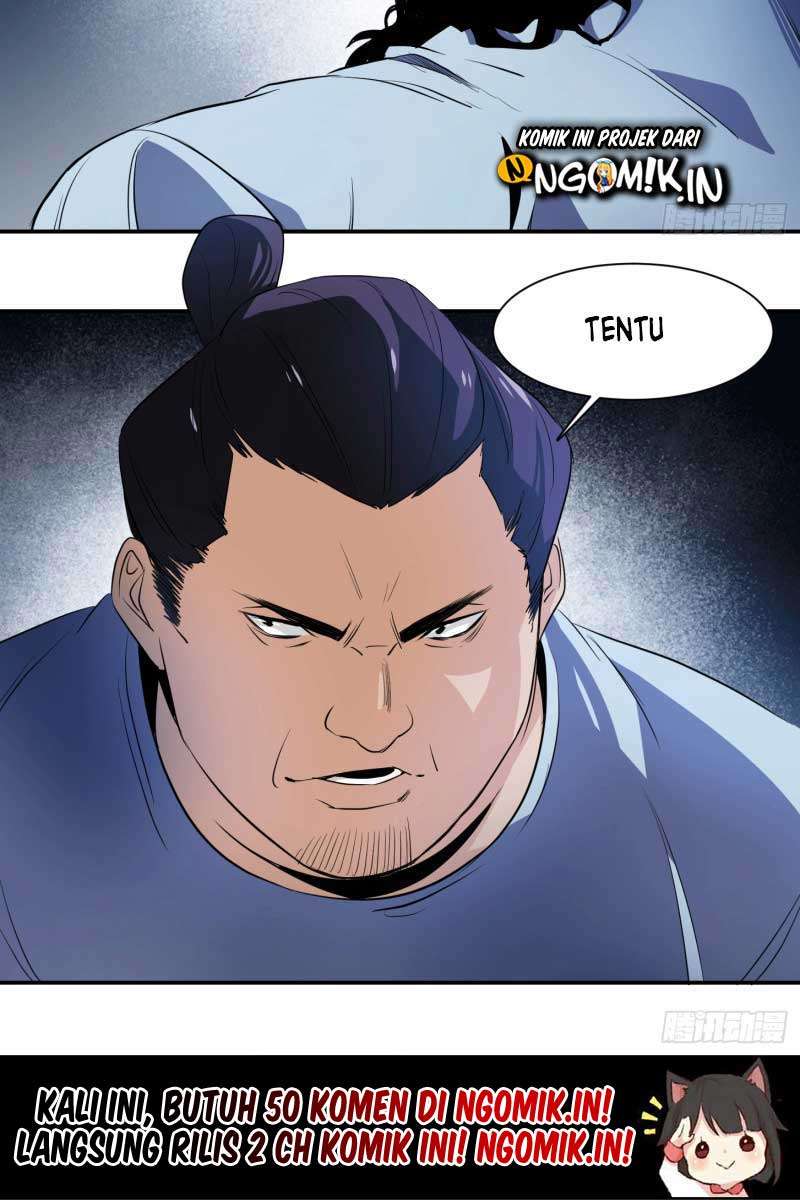 Winner Takes All Chapter 17 Gambar 22