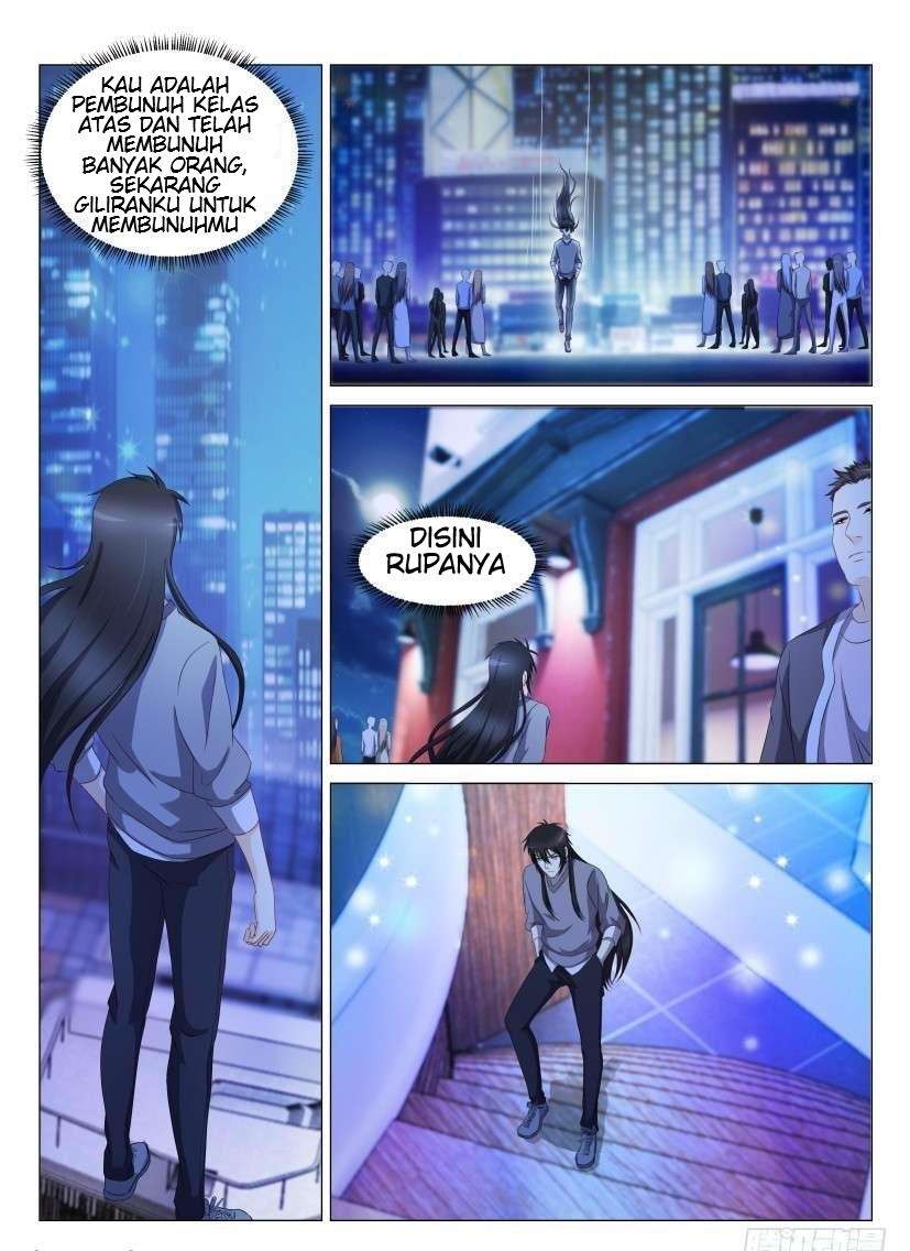 Rebirth Of The Urban Immortal Cultivator Chapter 141 Gambar 13