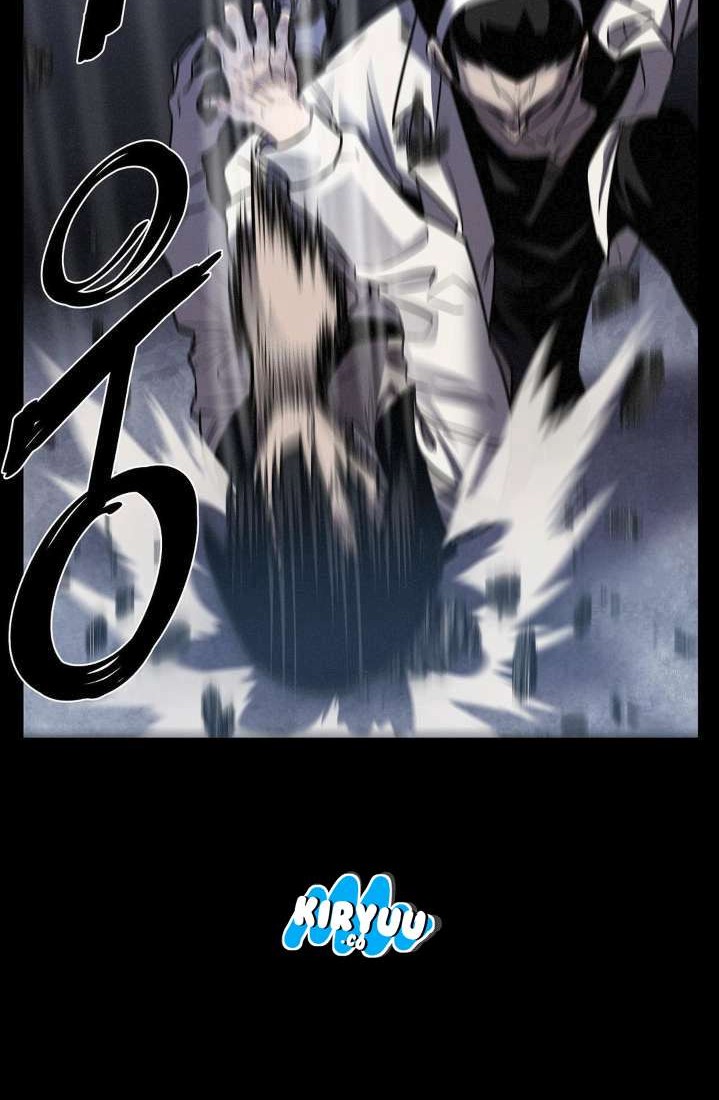 The Devil Boy Chapter 19 Gambar 18