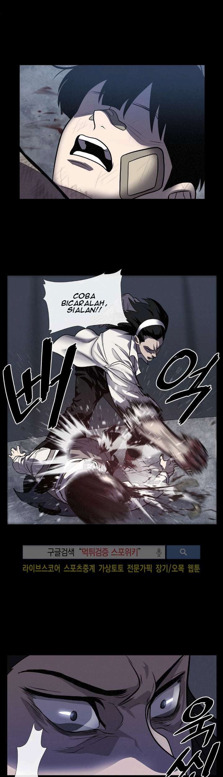 The Devil Boy Chapter 19 Gambar 22