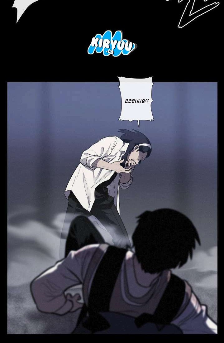 The Devil Boy Chapter 19 Gambar 23