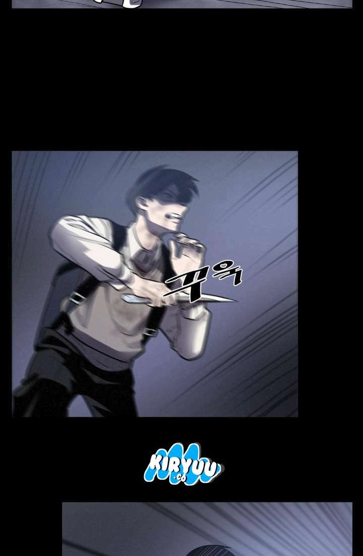 The Devil Boy Chapter 19 Gambar 25