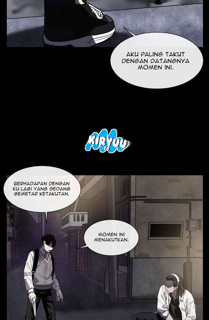 The Devil Boy Chapter 19 Gambar 27
