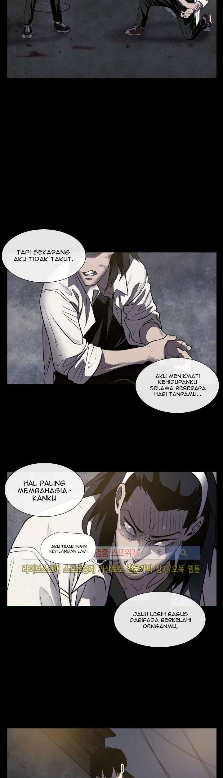 The Devil Boy Chapter 19 Gambar 28