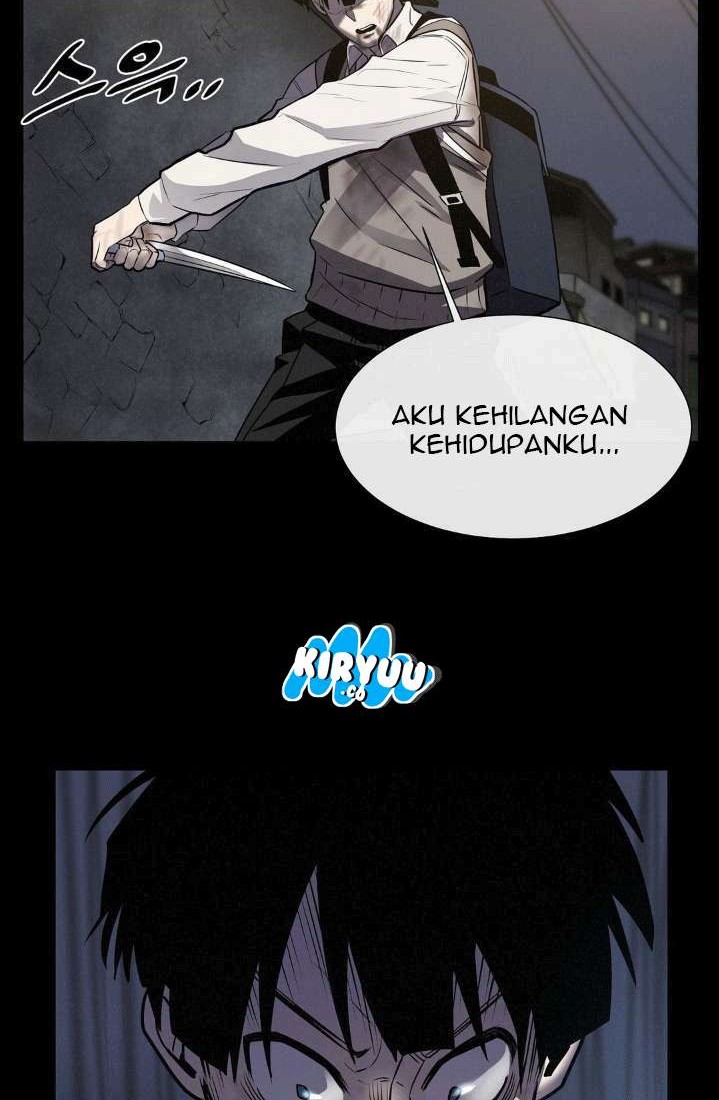 The Devil Boy Chapter 19 Gambar 29