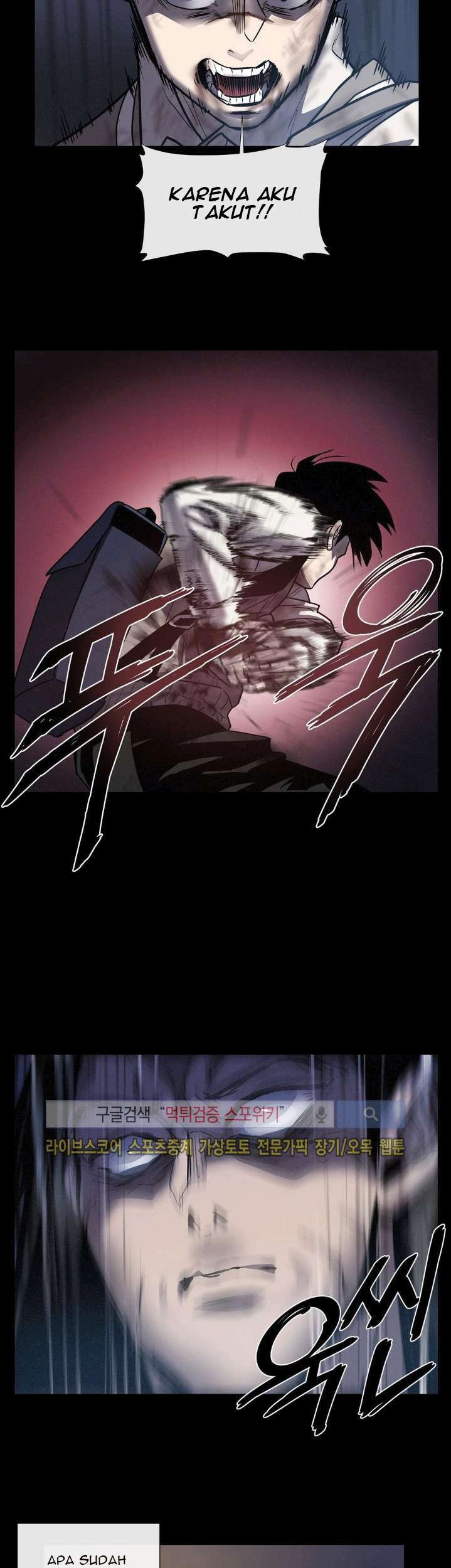 The Devil Boy Chapter 19 Gambar 30