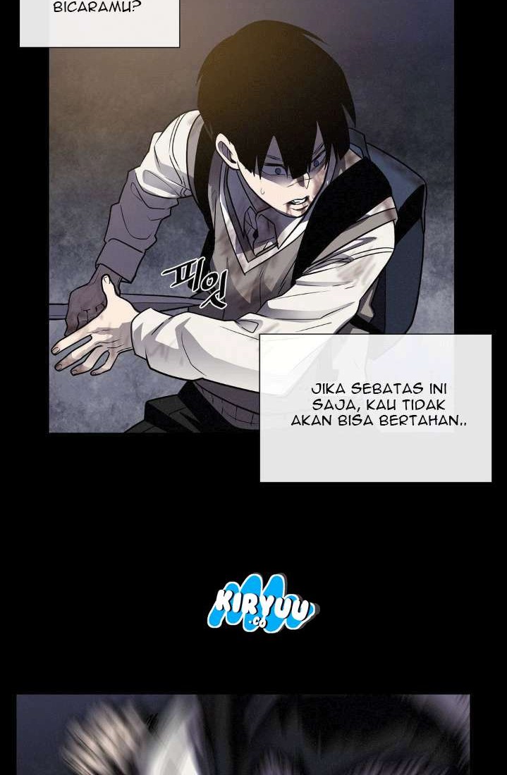 The Devil Boy Chapter 19 Gambar 31