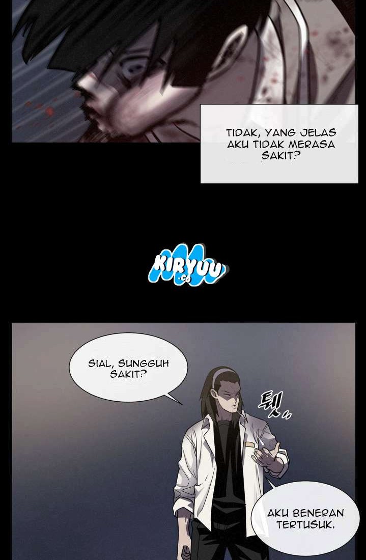 The Devil Boy Chapter 19 Gambar 33