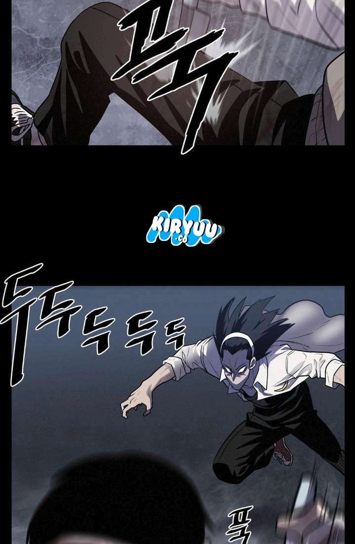 The Devil Boy Chapter 19 Gambar 35