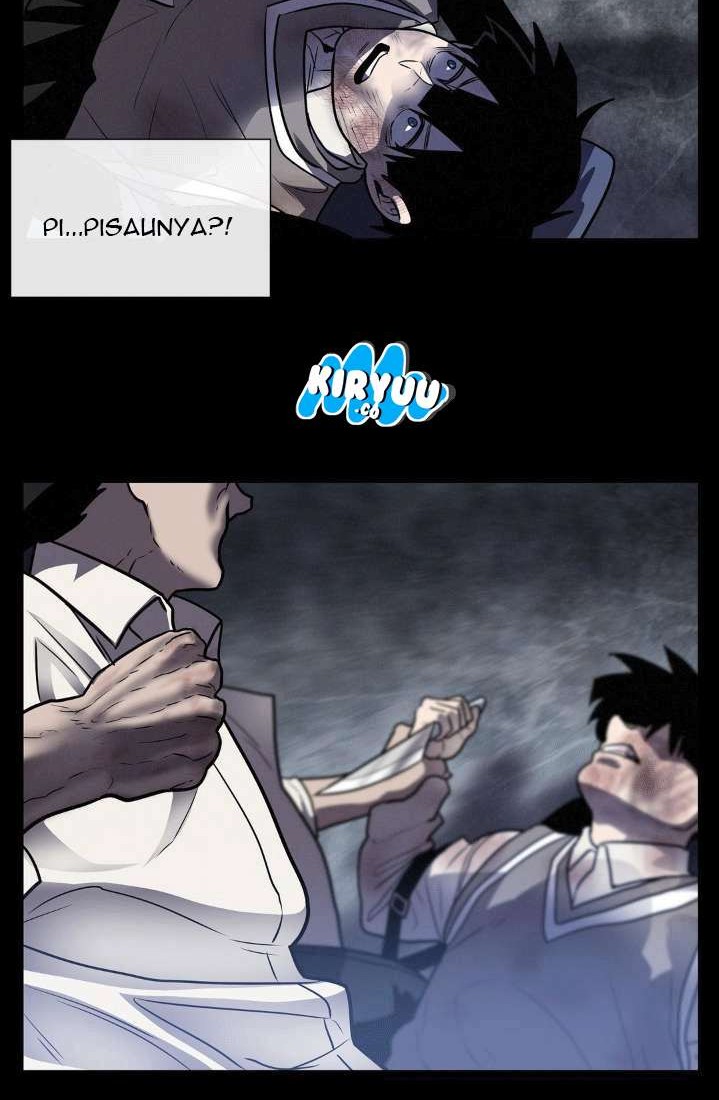 The Devil Boy Chapter 19 Gambar 37