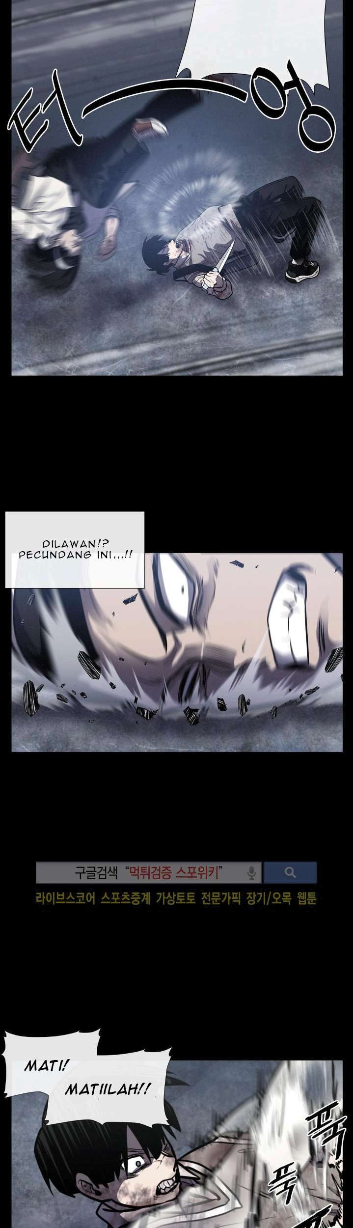 The Devil Boy Chapter 19 Gambar 40
