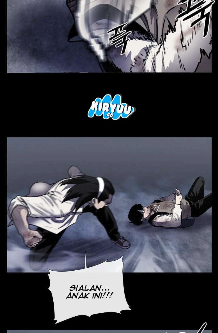The Devil Boy Chapter 19 Gambar 41