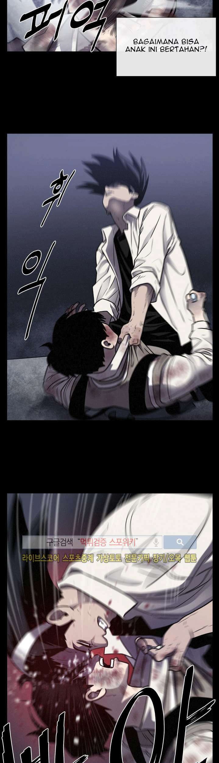 The Devil Boy Chapter 19 Gambar 44