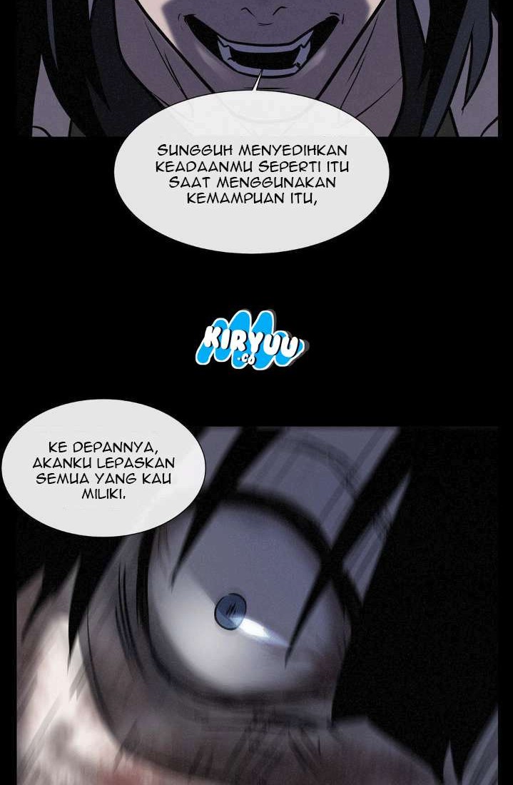 The Devil Boy Chapter 19 Gambar 47