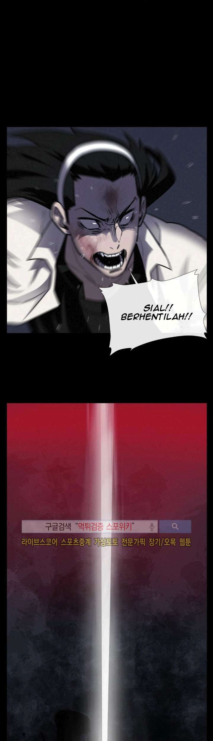 The Devil Boy Chapter 19 Gambar 52