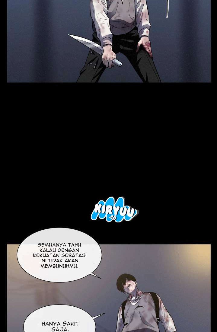 The Devil Boy Chapter 19 Gambar 57