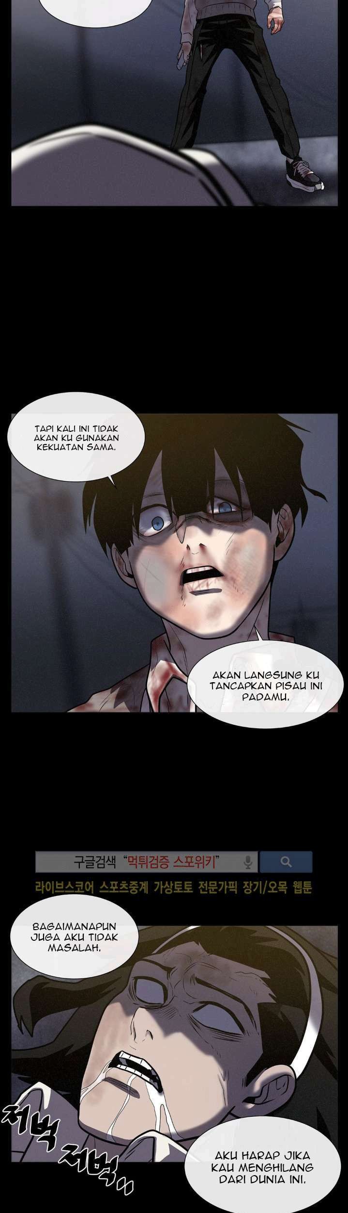 The Devil Boy Chapter 19 Gambar 58