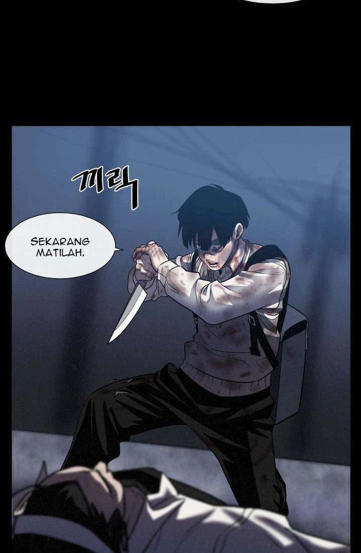 The Devil Boy Chapter 19 Gambar 59