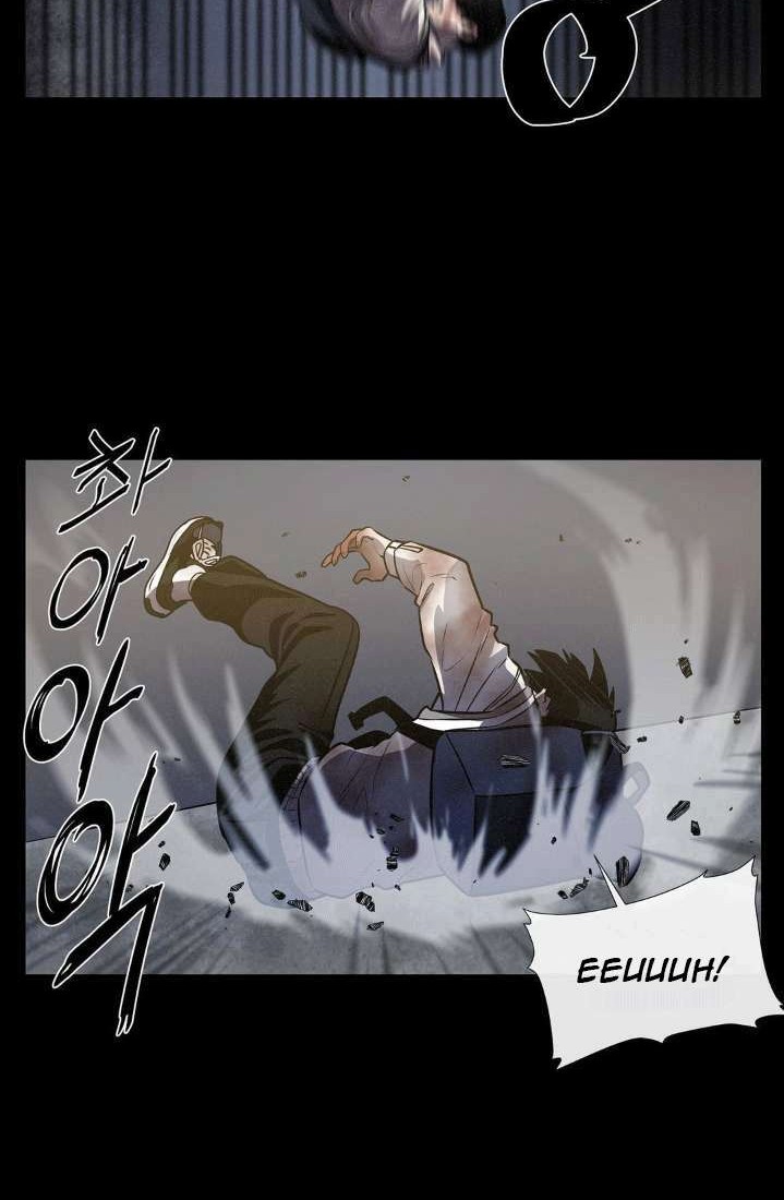 The Devil Boy Chapter 19 Gambar 61