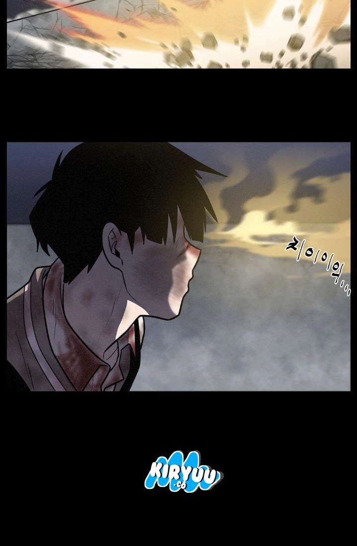 The Devil Boy Chapter 19 Gambar 65