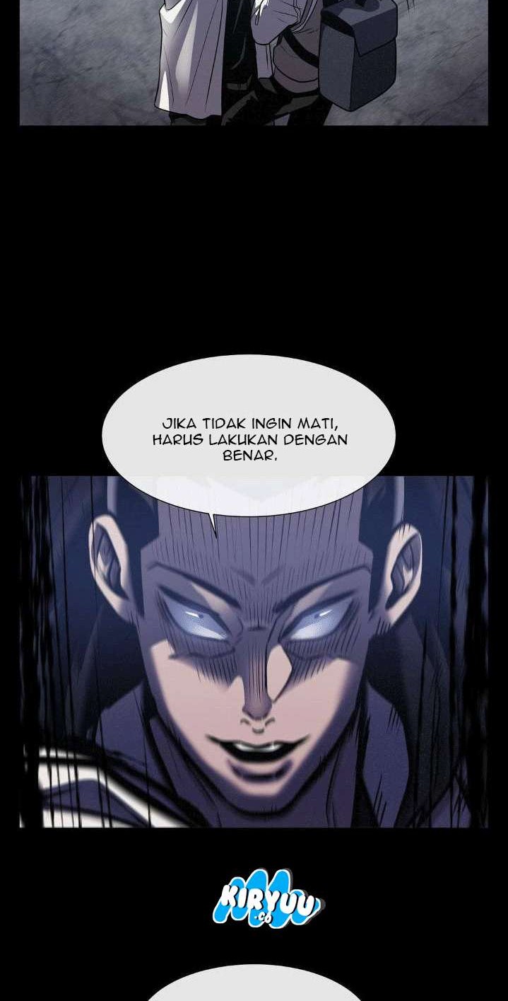 The Devil Boy Chapter 19 Gambar 4