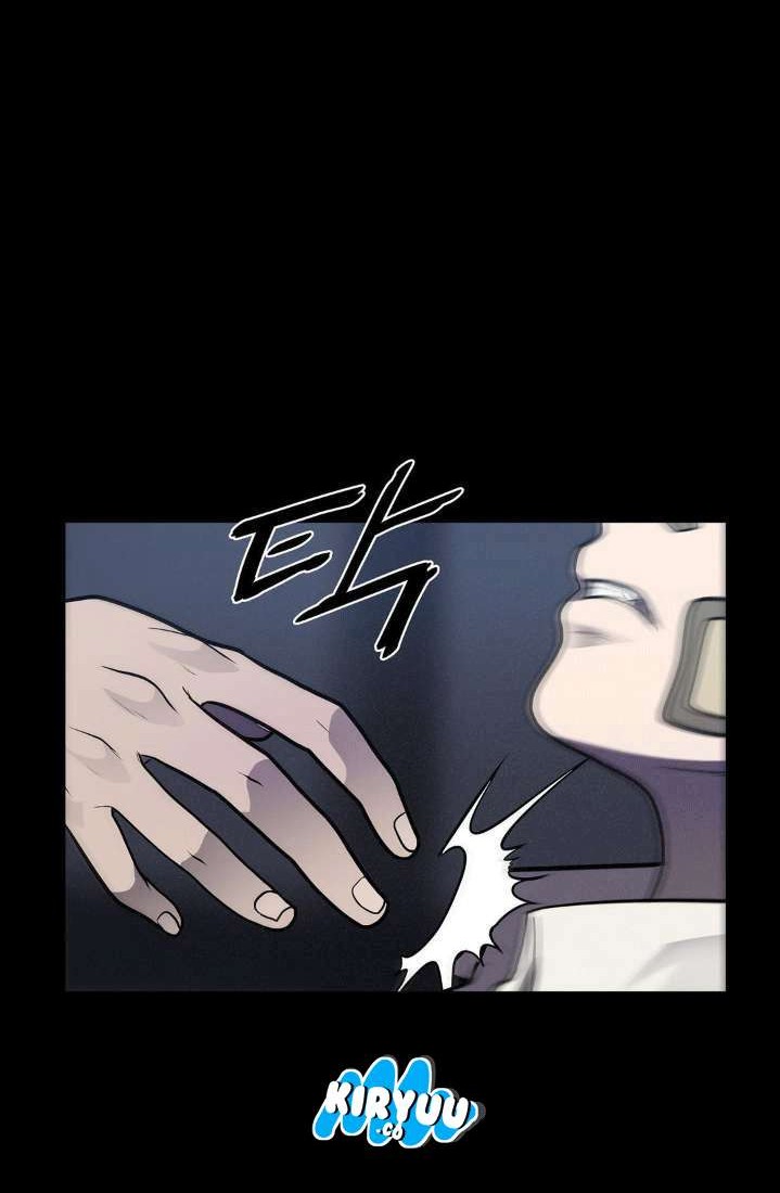 The Devil Boy Chapter 19 Gambar 6