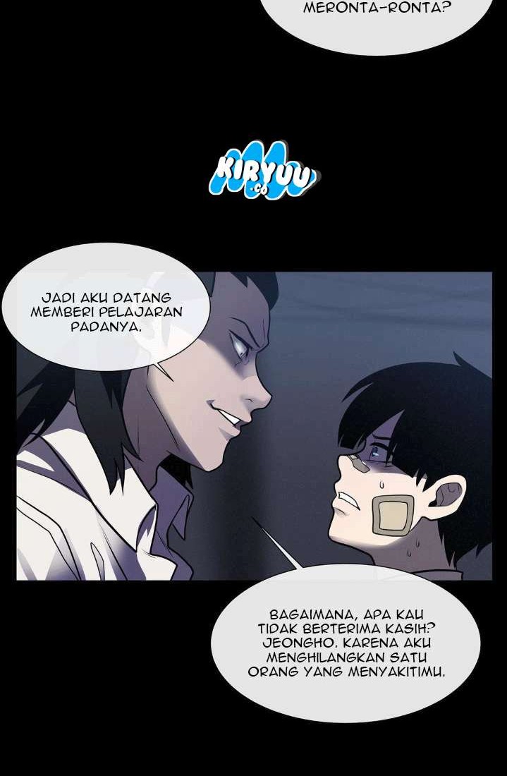The Devil Boy Chapter 19 Gambar 8